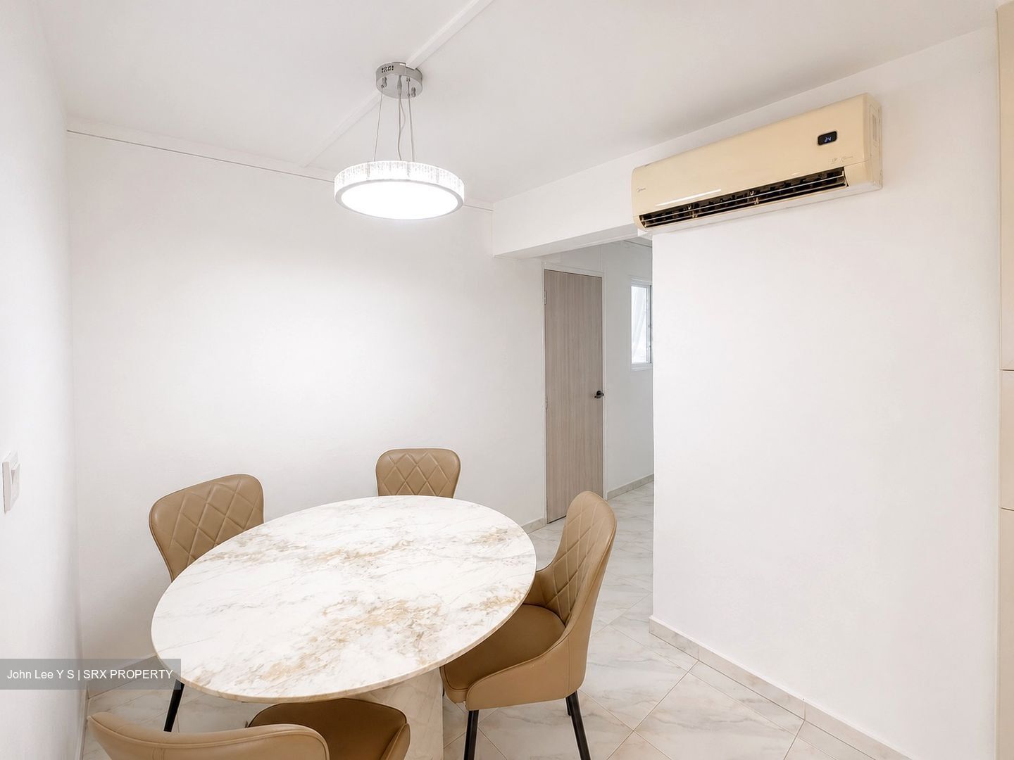 Blk 159 Tampines Street 12 (Tampines), HDB 4 Rooms #609596641